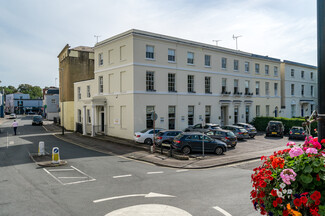 More details for 29 Cambray Pl, Cheltenham - Coworking for Lease