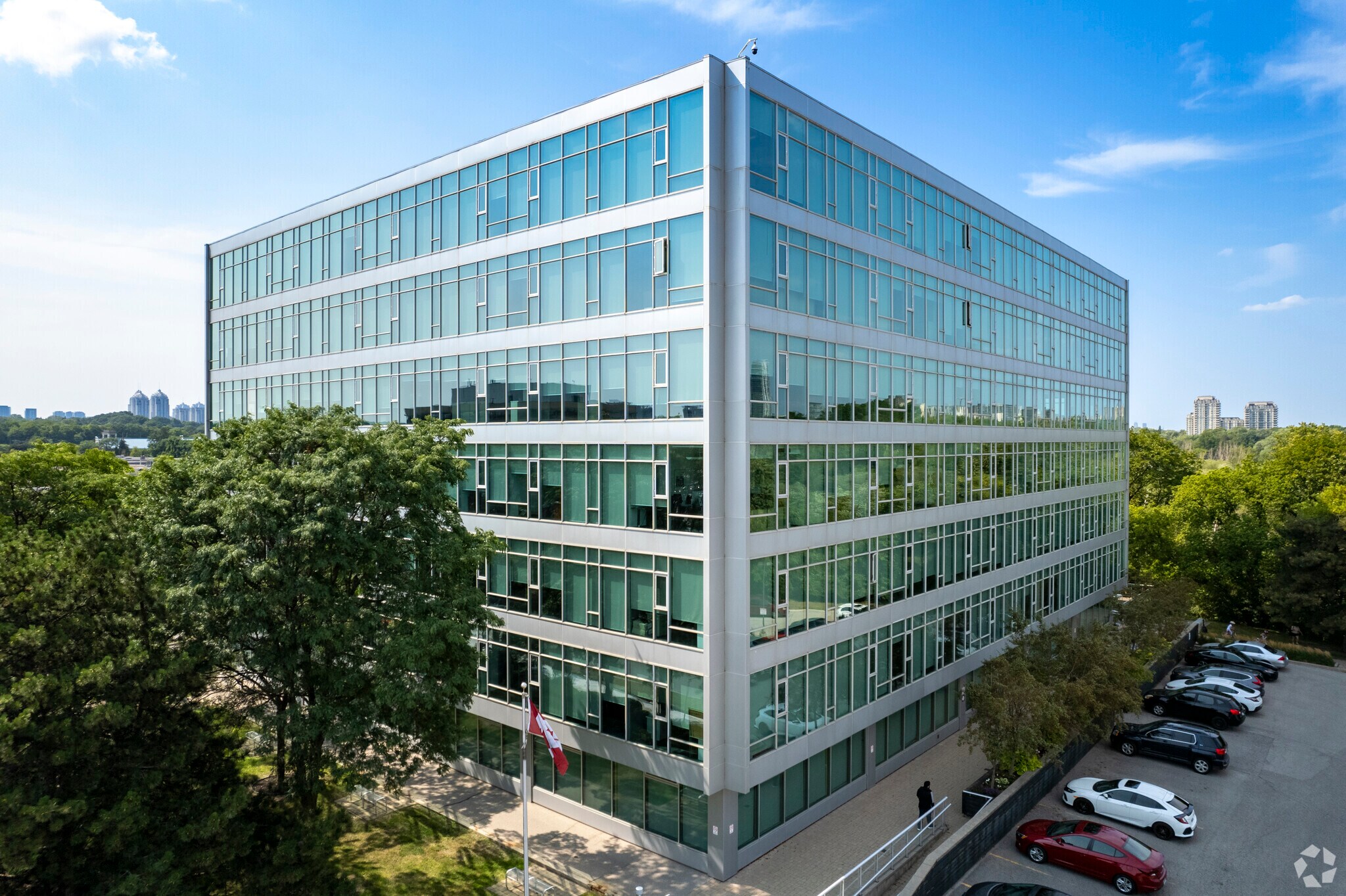 180 Duncan Mill Rd, Toronto, ON à vendre Photo principale- Image 1 de 1