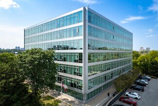 More details for 180 Duncan Mill Rd, Toronto, ON - Office for Lease