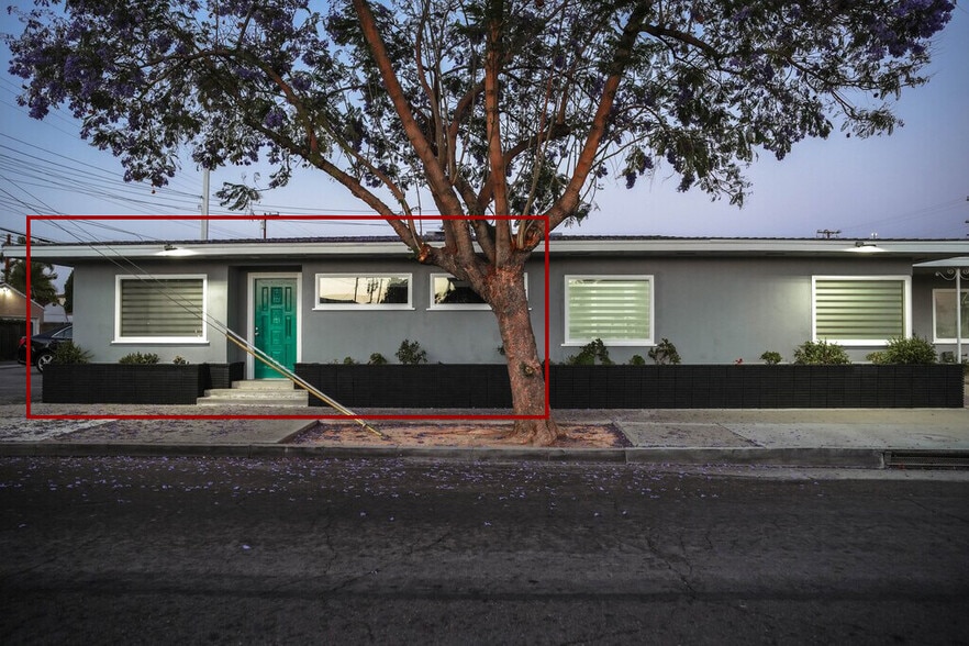 649-655 W Commonwealth Ave, Fullerton, CA for sale - Building Photo - Image 3 of 23