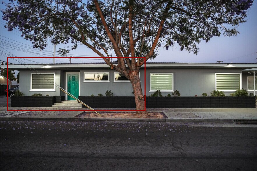 649-655 W Commonwealth Ave, Fullerton, CA à vendre - Photo du bâtiment - Image 3 de 23