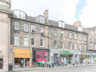 More details for 44 Hanover St, Edinburgh - Office for Lease