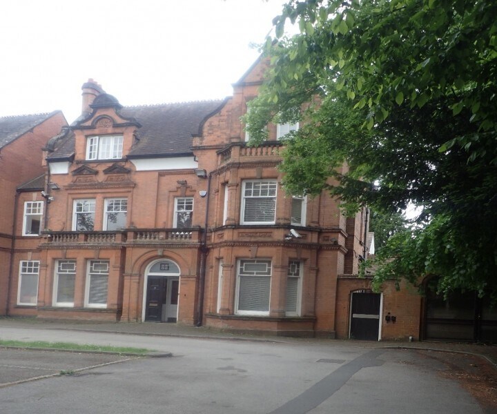 8A Wake Green Rd, Birmingham à louer Photo du bâtiment- Image 1 de 4