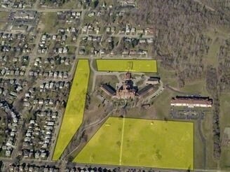 E McCreight Ave, Springfield, OH for sale - Primary Photo - Image 1 of 1