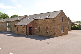 Plus de détails pour Appletree Rd, Banbury - Bureau à louer