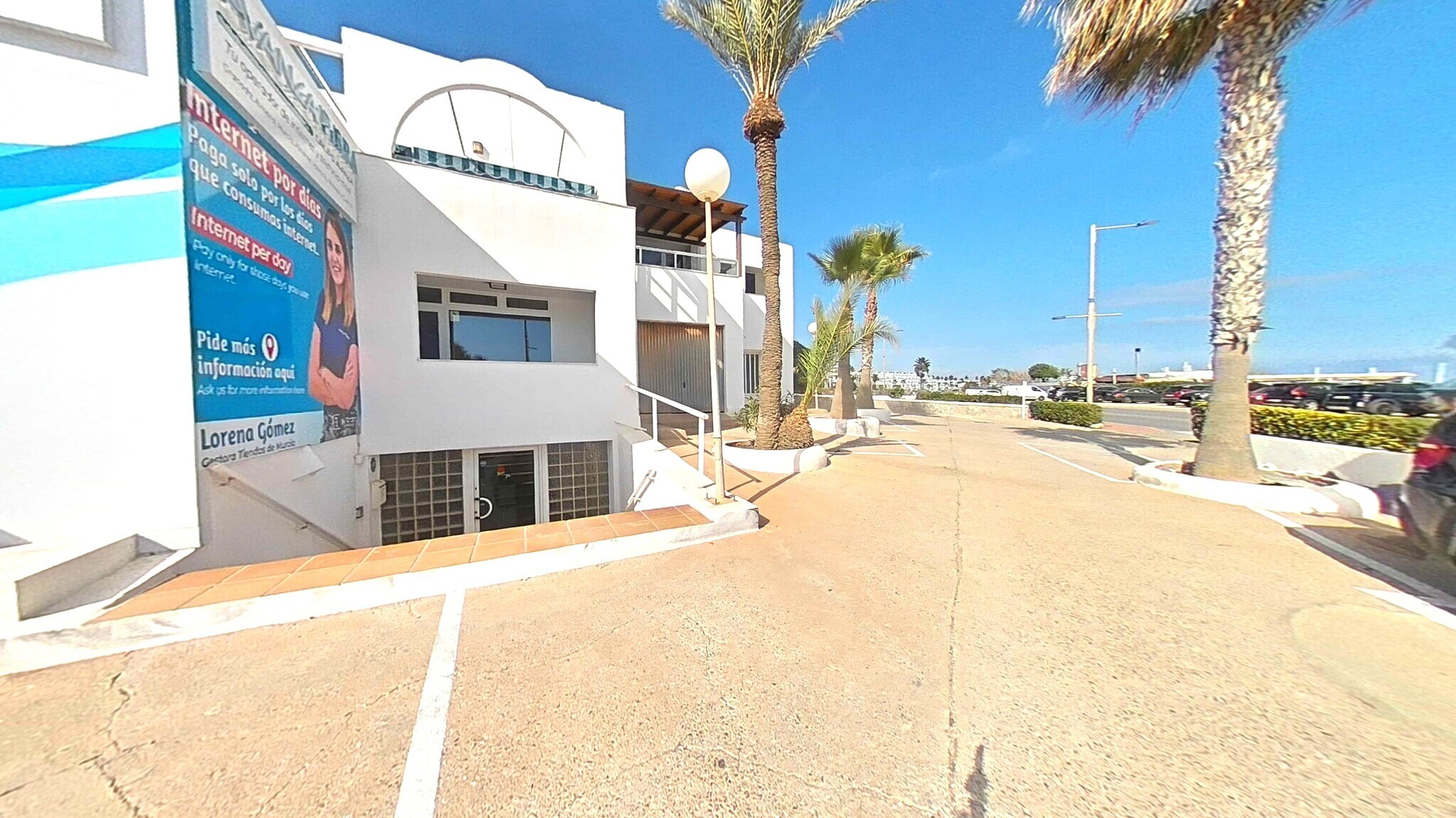 Calle Extremadura, Mojácar, Almería for sale Building Photo- Image 1 of 43