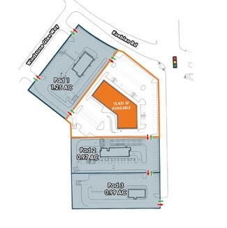 More details for 4122 FM 2977 Rd, Richmond, TX - Land for Sale