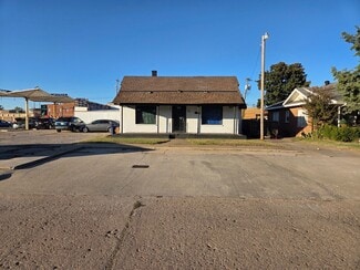 Plus de détails pour 3629 NW 22nd St, Oklahoma City, OK - Commerce de détail à louer