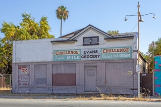 More details for 23529 Avenue 56, Ducor, CA - Retail for Sale