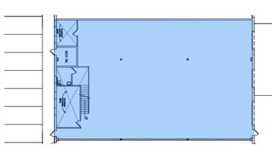 7917 Derry St, Harrisburg, PA for lease Floor Plan- Image 1 of 1