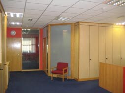 Westmere Ct, Crewe à louer - Photo intérieure - Image 2 de 2