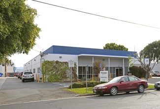 More details for 407 Mathew St, Santa Clara, CA - Industrial for Sale