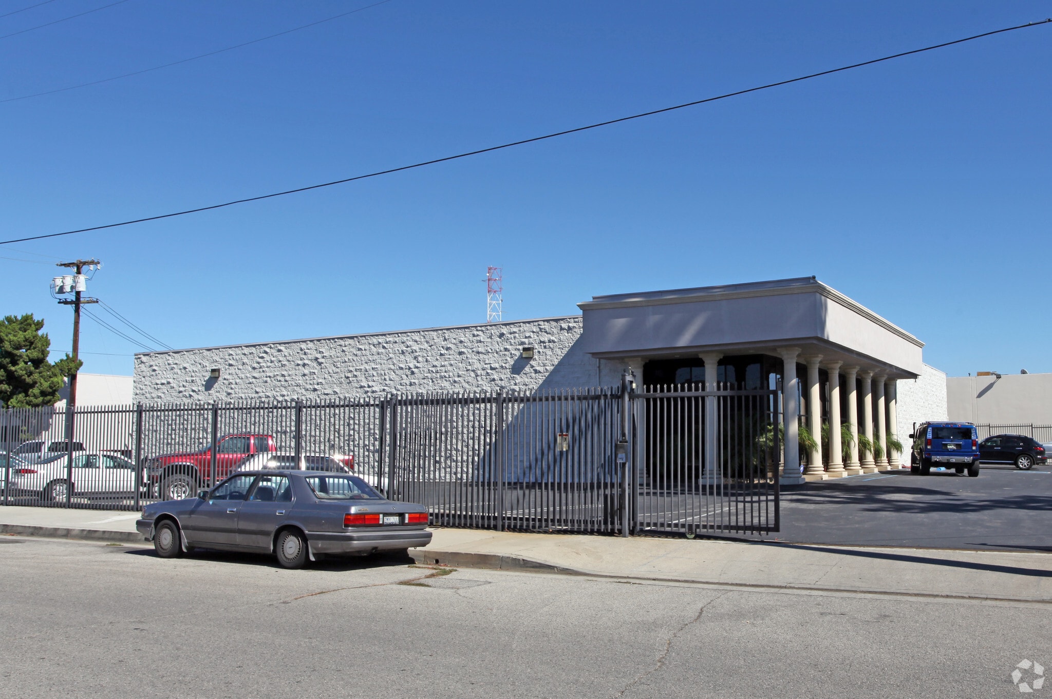 20821 Dearborn St, Chatsworth, CA for sale Primary Photo- Image 1 of 23