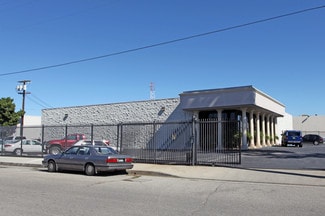 More details for 20821 Dearborn St, Chatsworth, CA - Industrial for Sale
