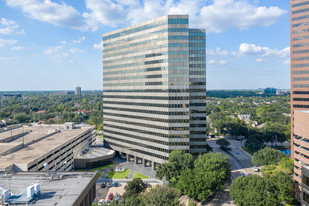 Schlumberger Building - Épicerie