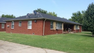 More details for 6442 n bayley, Wichita, KS - Multifamily for Sale