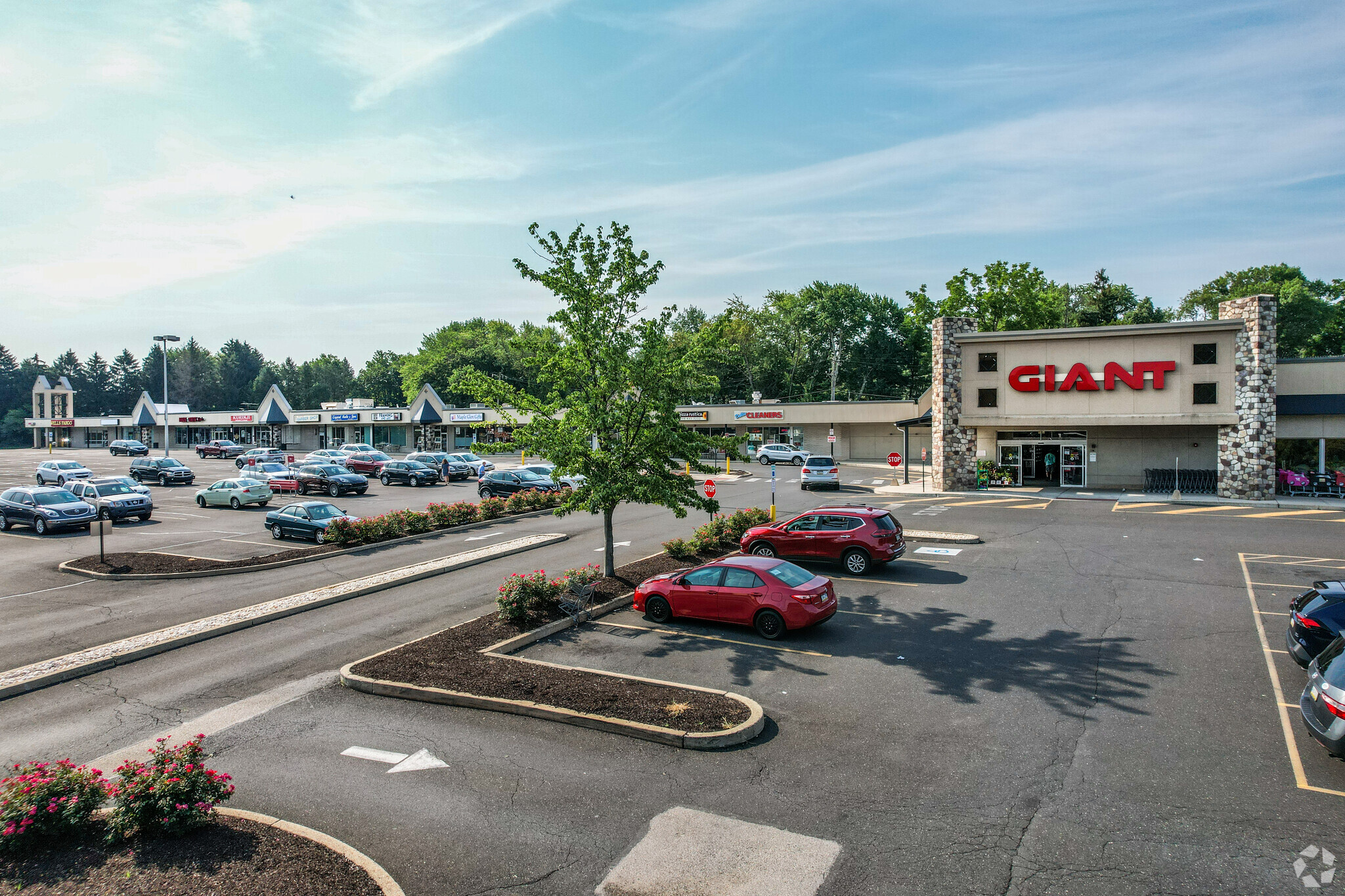 1925-1977 Norristown Rd, Maple Glen, PA for sale Building Photo- Image 1 of 1