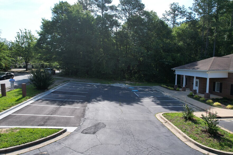 276 Medical Way, Riverdale, GA à vendre - Photo du bâtiment - Image 3 de 23