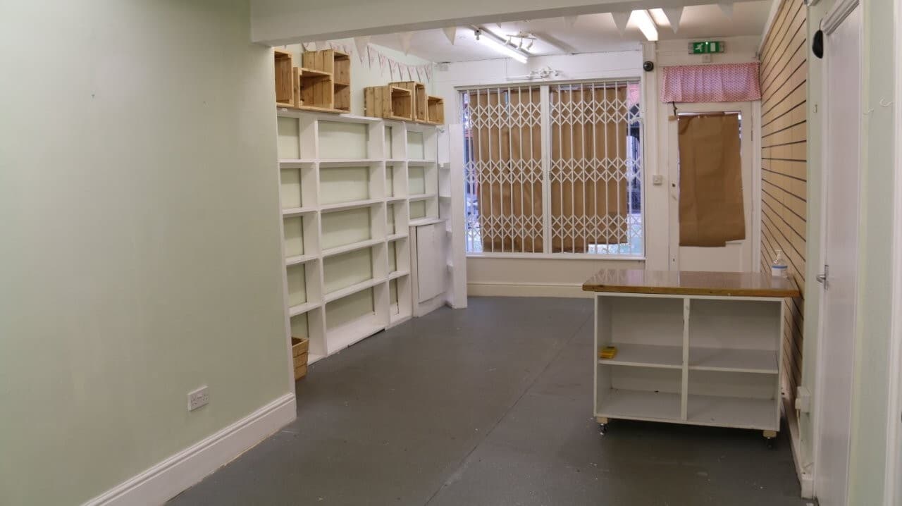 54 Nottingham Rd, Eastwood à louer Photo intérieure- Image 1 de 2