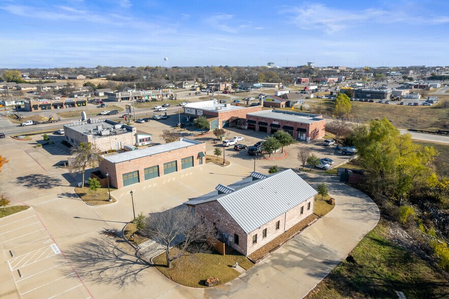 255 W Princeton Dr, Princeton, TX à vendre - Photo du bâtiment - Image 3 de 13