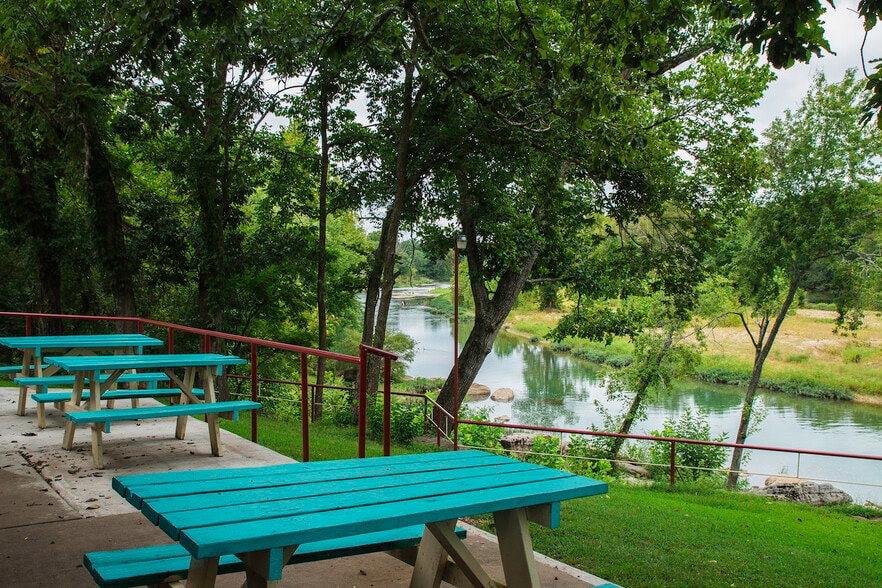 5362 OK-10 Hwy, Tahlequah, OK à vendre - Photo du bâtiment - Image 3 de 3