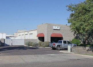 More details for 6070 N 57th Ave, Glendale, AZ - Industrial for Lease