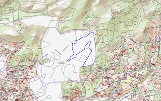 Plus de détails pour Anton, Finestrat - Terrain à vendre