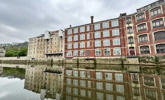 Plus de détails pour 230 Lower Bristol Rd, Bath - Bureau à louer