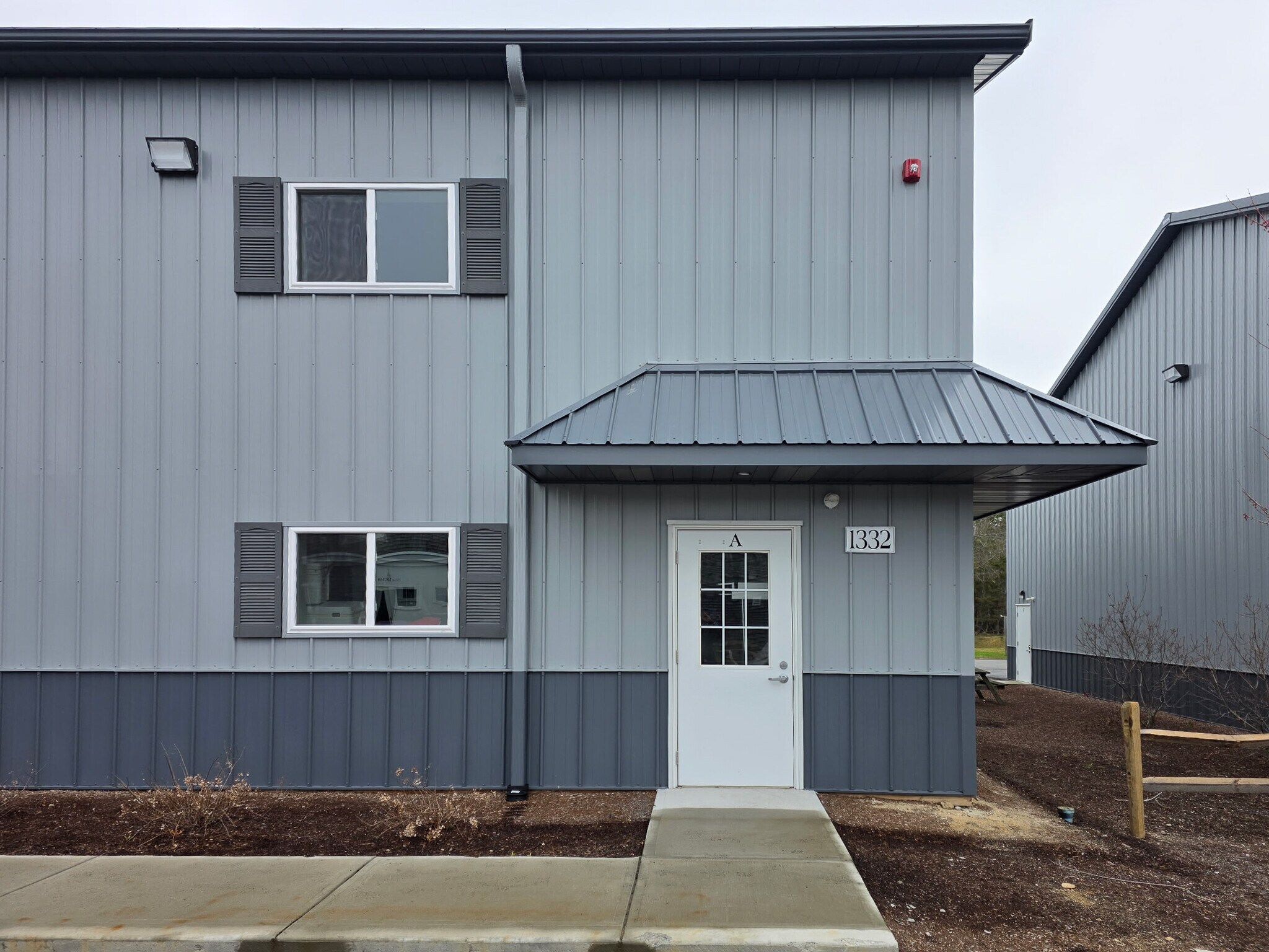 1332 Main St, Osterville, MA for lease Building Photo- Image 1 of 8