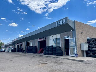 Plus de détails pour 1480-1488 Lima St, Aurora, CO - Commerce de détail à vendre