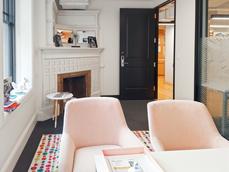 100 S Juniper St, Philadelphia, PA à louer - Photo intérieure - Image 3 de 20