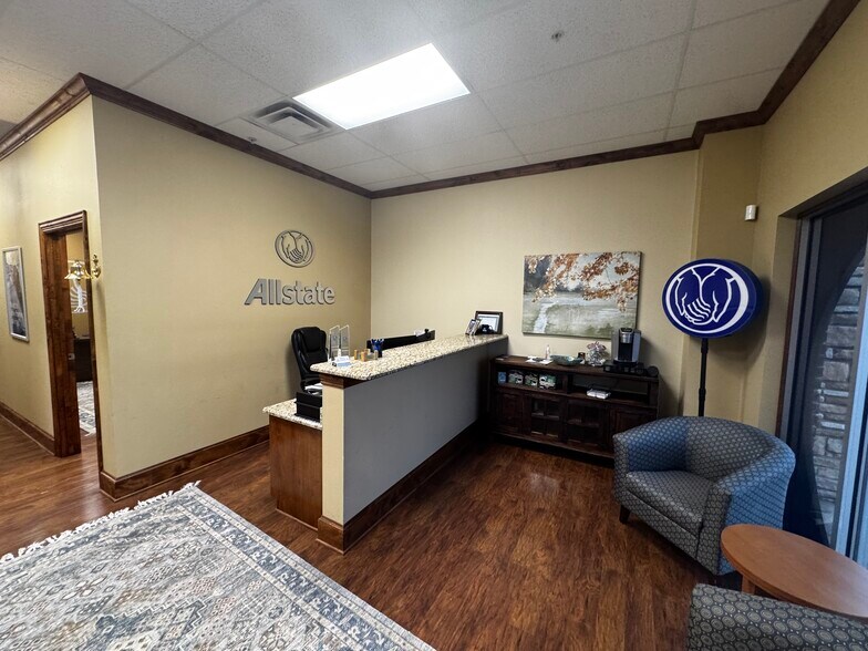 2740 State Highway 276, Rockwall, TX à louer - Photo du bâtiment - Image 2 de 8