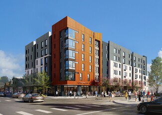 Plus de détails pour 3801 Martin Luther King Jr Way, Oakland, CA - Vente au détail à louer