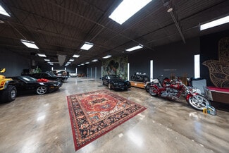Plus de détails pour 3320-3330 Bering Dr, Houston, TX - Industriel à louer