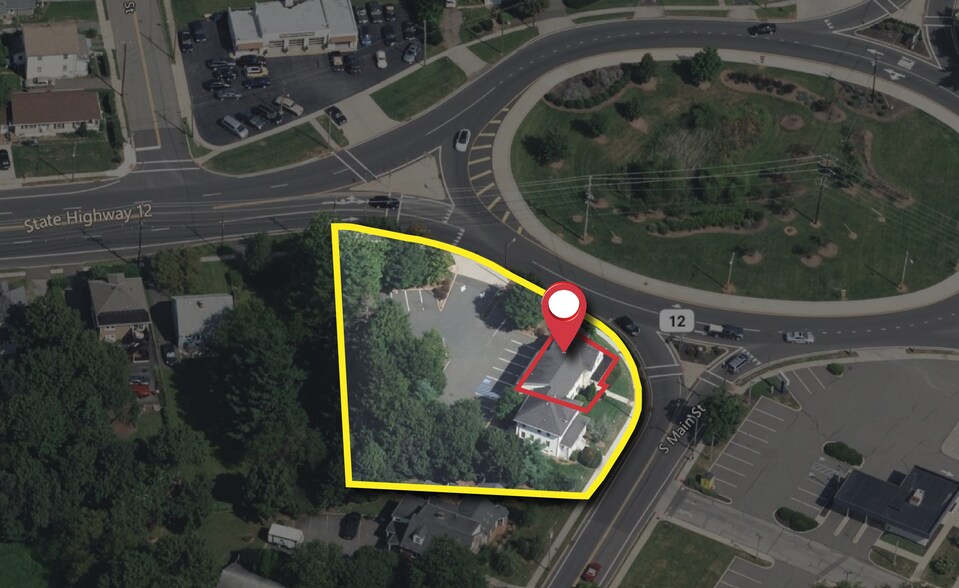 221 S Main St, Flemington, NJ à louer - Photo principale - Image 2 de 52