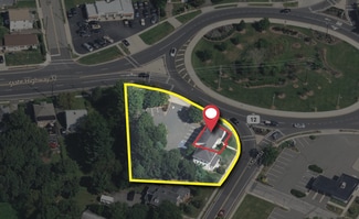 More details for 221 S Main St, Flemington, NJ - Office for Lease