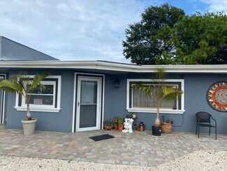 Plus de détails pour 8051 Ulmerton Rd, Largo, FL - Bureau à vendre