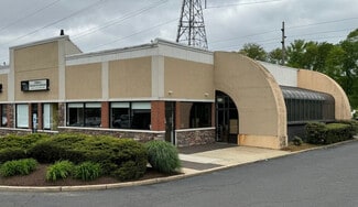 More details for 881 Main St, Sayreville, NJ - Retail for Lease