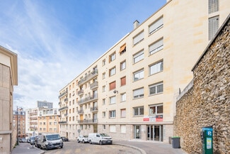 More details for 14-18 Rue Des Reculettes, Paris - Multifamily for Sale
