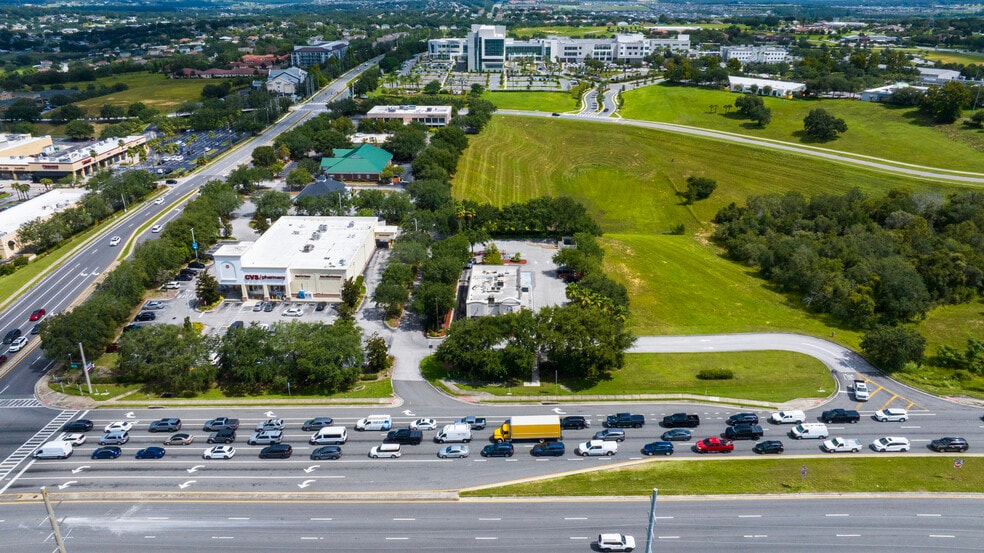 1810 E Highway 50, Clermont, FL for sale - Building Photo - Image 3 of 4