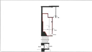 1690 Hollis St, Halifax, NS à louer Plan d’étage- Image 1 de 1