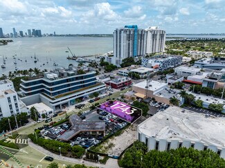 Plus de détails pour 1743 Bay Rd, Miami Beach, FL - Commerce de détail à vendre