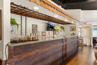 Plus de détails pour 430 E Saint George Blvd, Saint George, UT - Commerce de détail à louer