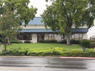 Plus de détails pour 536 Hi Tech Pky, Oakdale, CA - Industriel à louer
