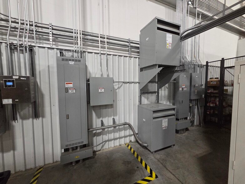 4400 Garrison Ave, Evansville, IN à louer - Photo du bâtiment - Image 3 de 10