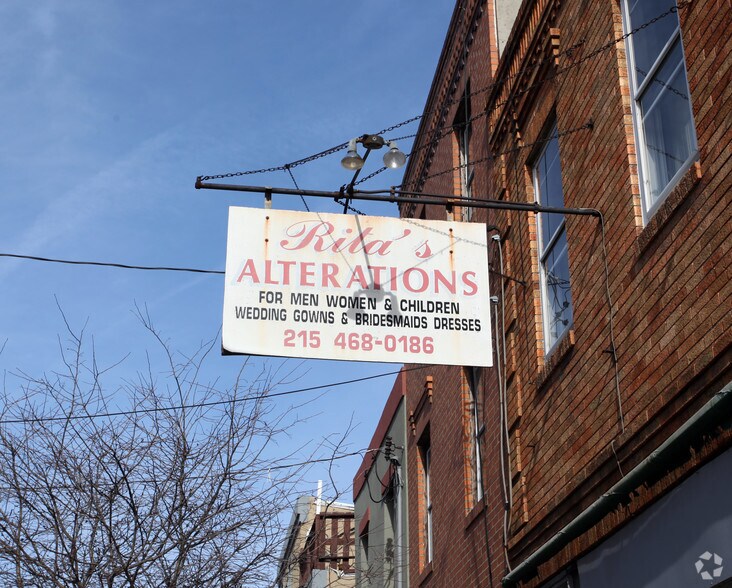 1201 Moore St, Philadelphia, PA for lease - Building Photo - Image 2 of 4