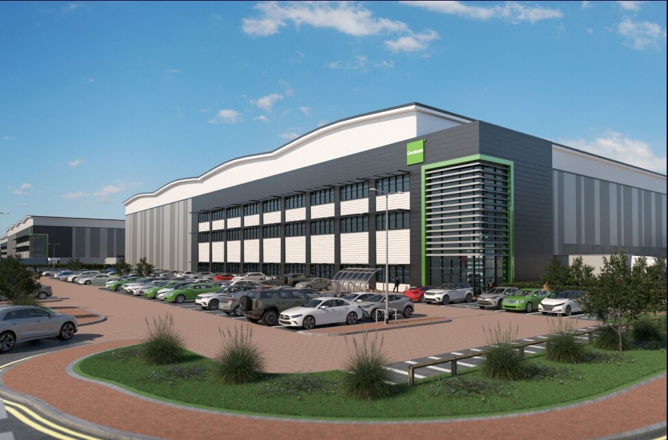 Luton Rd, Luton à louer Photo du bâtiment- Image 1 de 4