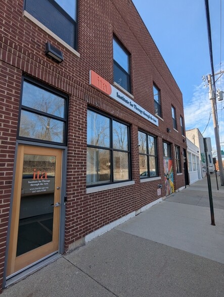 1316-1322 Sherman Ave, Evanston, IL for lease - Building Photo - Image 1 of 4