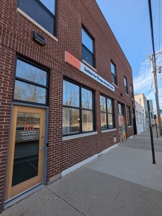 More details for 1316-1322 Sherman Ave, Evanston, IL - Office for Lease