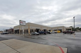 More details for 3708 E Rosedale St, Fort Worth, TX - Retail for Lease